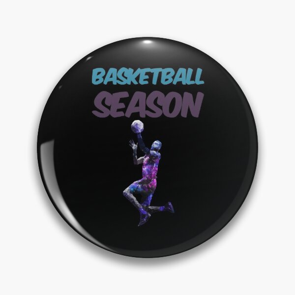 Item preview, Basketball Season designed and sold by Artistive.