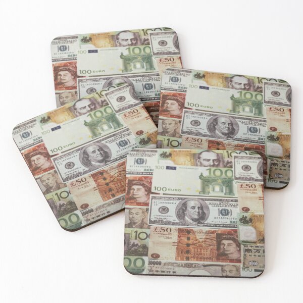Item preview, Money from many countries, US and other currencies designed and sold by timg58.