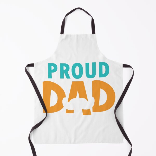Item preview, Proud Dad designed and sold by VivaGul.