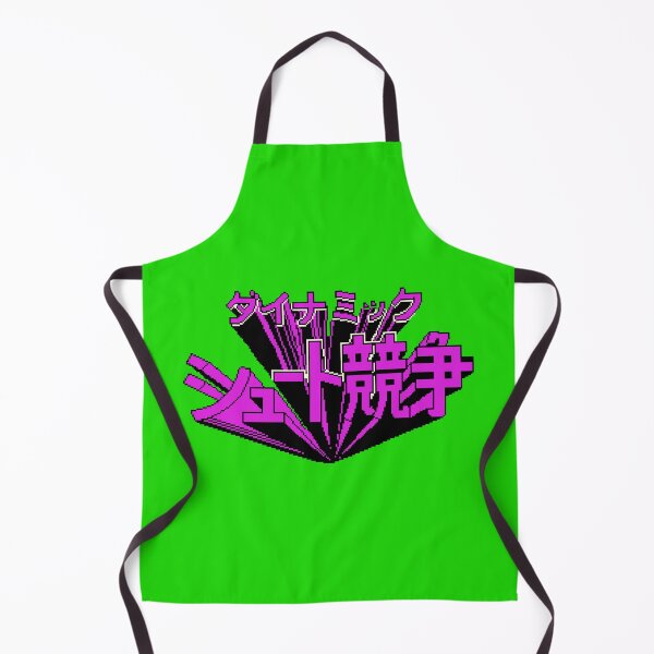 Item preview, DYNAMIC SHOOTING designed and sold by ARCADEWEAR.IT.