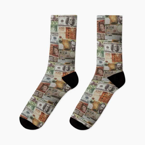 Item preview, Money from many countries, US and other currencies designed and sold by timg58.