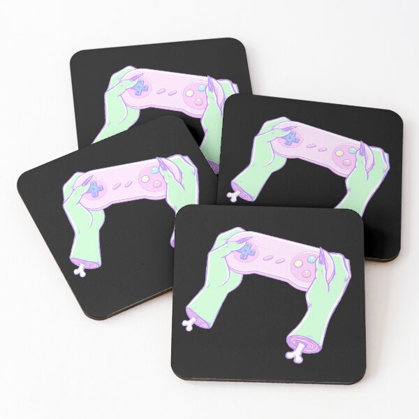 Item preview, Girl gamer designed and sold by Violet Girl.
