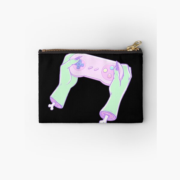Item preview, Girl gamer designed and sold by Violet Girl.