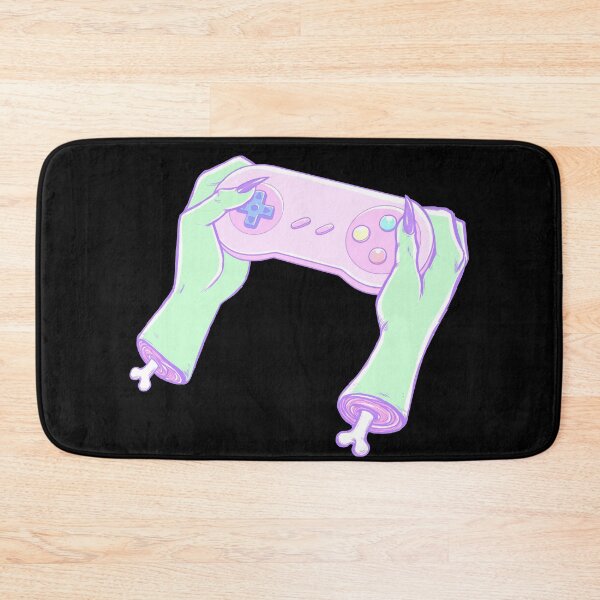 Item preview, Girl gamer designed and sold by Violet Girl.