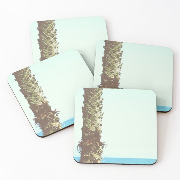 Item preview, Vintage Palms designed and sold by Fruitsome.