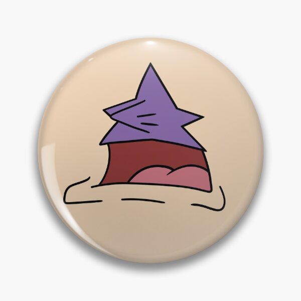 Item preview, Mermaid Man Gasp designed and sold by 90sOE.