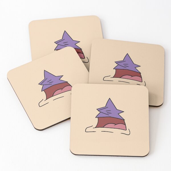 Item preview, Mermaid Man Gasp designed and sold by 90sOE.