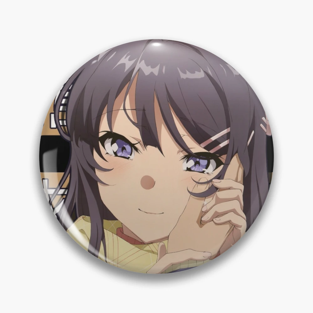 Pin on 『Seishun Buta Yarou』