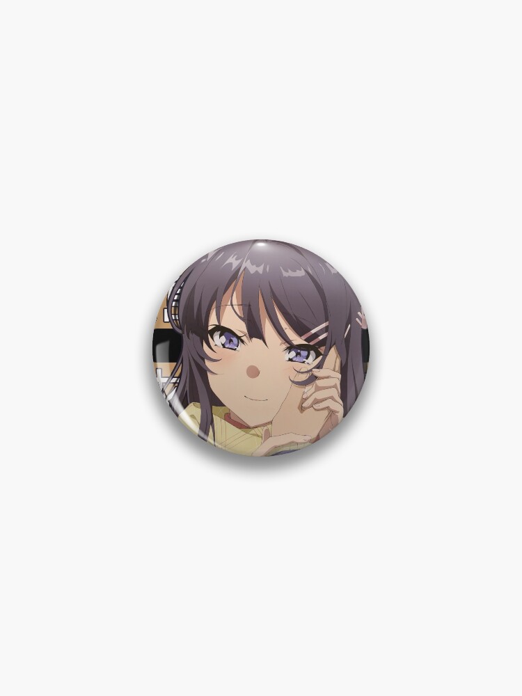 Pin on 『Seishun Buta Yarou』