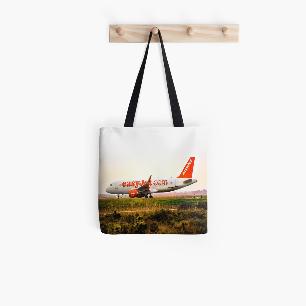 3 tote bag easyjet