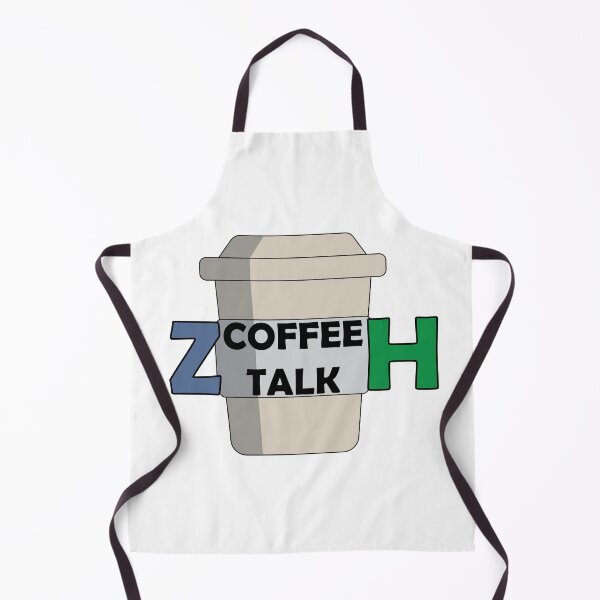 Item preview, Coffee Talk designed and sold by Mathew Graphic.