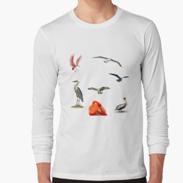 Long Sleeve T-Shirt