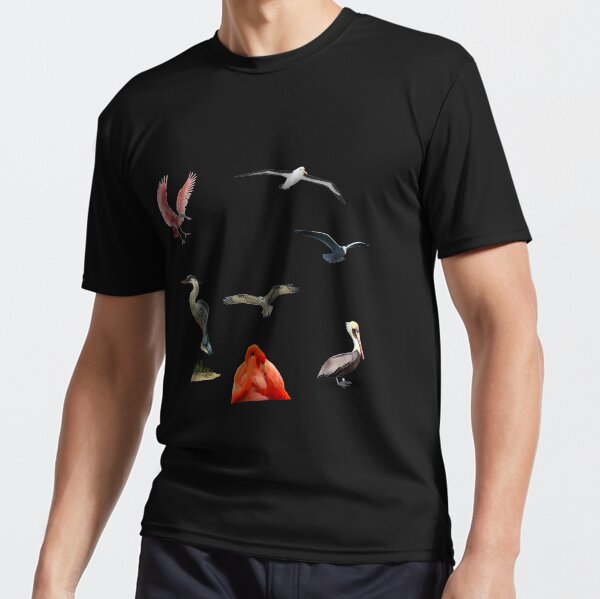 Active T-Shirt
