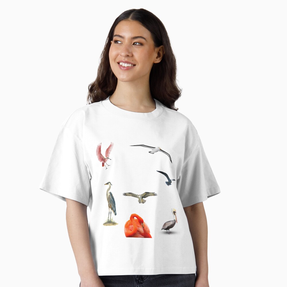 Item preview, Boxy T-Shirt designed and sold by KeysTreasures.