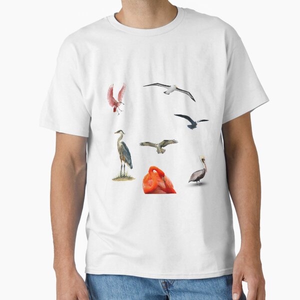 Classic T-Shirt
