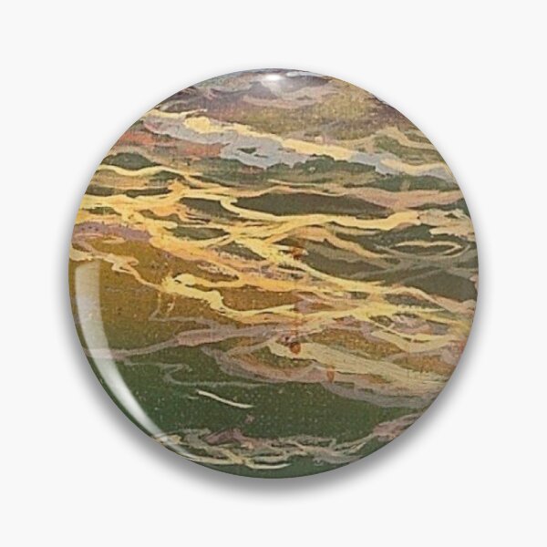 Item preview, Sunset at sea II by Diyarbakirli Tahsin  designed and sold by Niina  Niskanen.