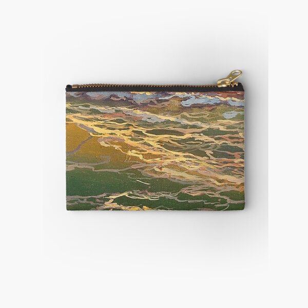 Item preview, Sunset at sea II by Diyarbakirli Tahsin  designed and sold by Niina  Niskanen.
