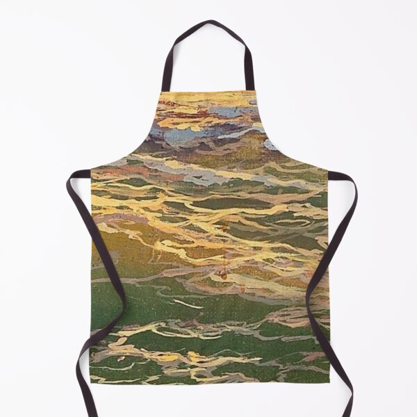 Item preview, Sunset at sea II by Diyarbakirli Tahsin designed and sold by Niina Niskanen.