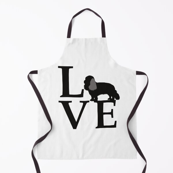 Item preview, Love King charles cavalier designed and sold by Babmk.