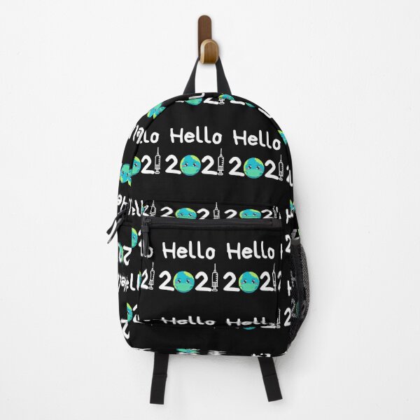 Item preview, Hello 2021 , Funny new year designed and sold by YourgiftShop.