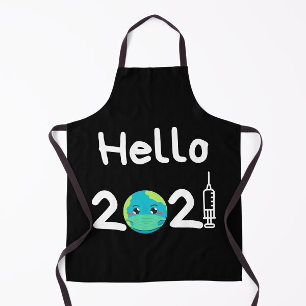 Item preview, Hello 2021 , Funny new year designed and sold by YourgiftShop.