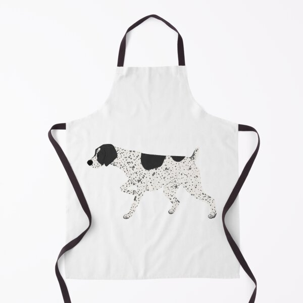 Item preview, Black Mask Ticked GSP designed and sold by scribblesnsnuff.