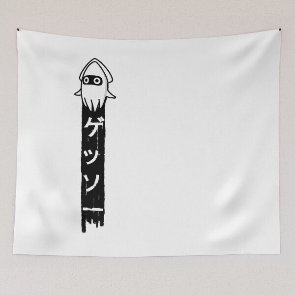 Item preview, Blooper Ink designed and sold by NoirPineapple.