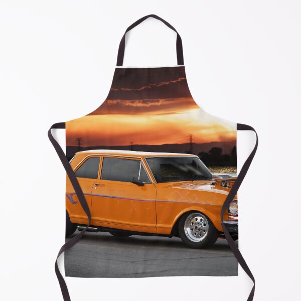 Item preview, 1964 Chevrolet Nova SS designed and sold by DaveKoontz.