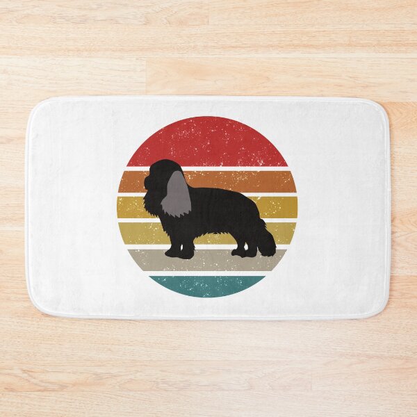 Item preview, vintage king charles cavalier  designed and sold by Babmk.
