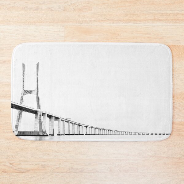 Item preview, Ponte Vasco da Gama designed and sold by DiFigianoPhoto.