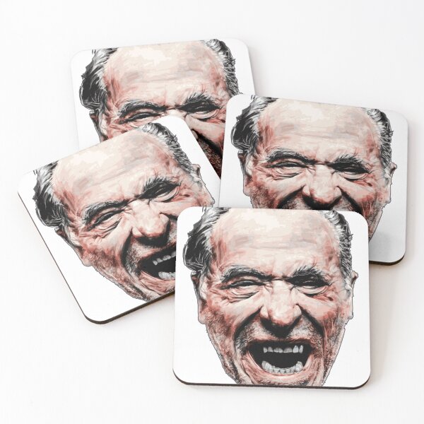 Item preview, Charles Bukowski designed and sold by Muffin Man.