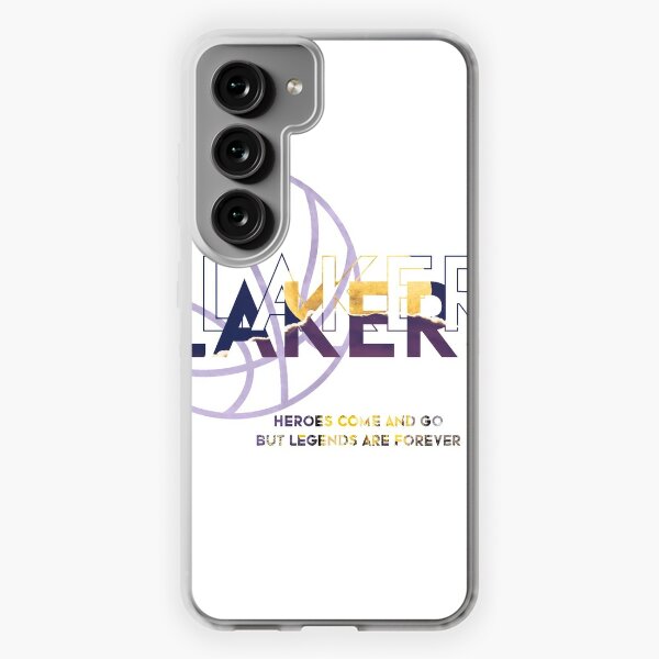 KOBE BRYANT LA LAKERS COLLAGE Samsung Galaxy S22 Plus Case Cover