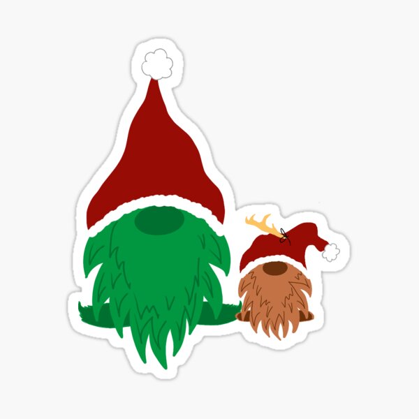 The Grinch Gnome SVG: A Festive Symbol of Holiday Cheer