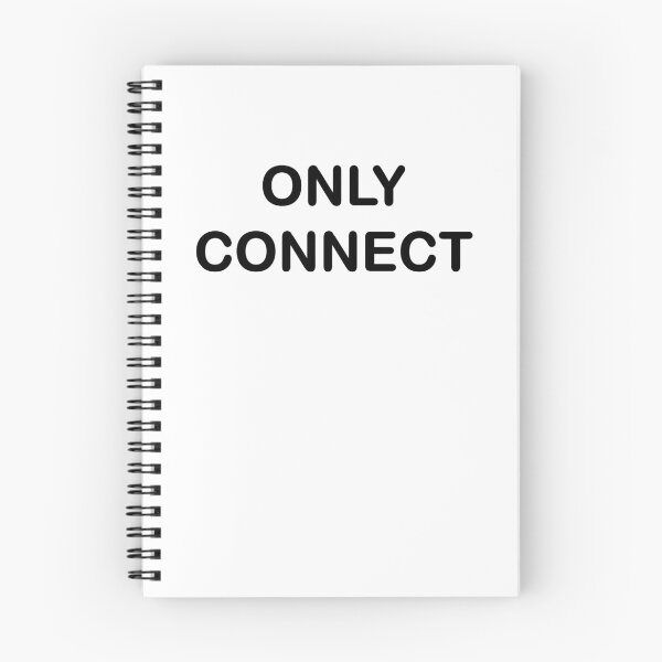 Item preview, Only Connect designed and sold by Artistive.