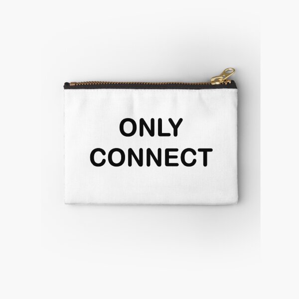 Item preview, Only Connect designed and sold by Artistive.