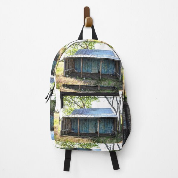 Item preview, Old Shed designed and sold by Savannah Gibbs.