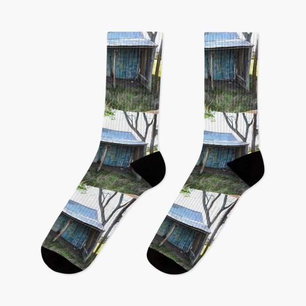 Item preview, Old Shed designed and sold by Savannah Gibbs.