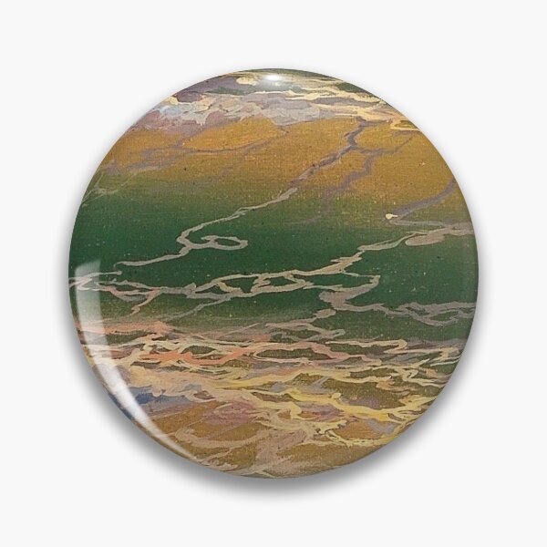 Item preview, Sunset at sea III by Diyarbakirli Tahsin  designed and sold by Niina  Niskanen.