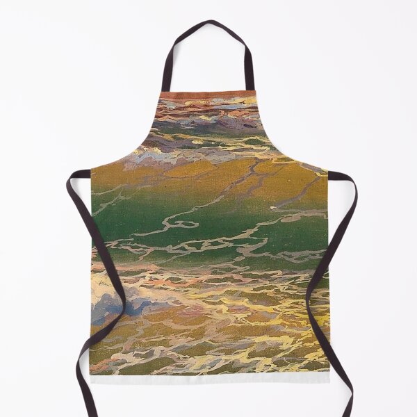 Item preview, Sunset at sea III by Diyarbakirli Tahsin designed and sold by Niina Niskanen.