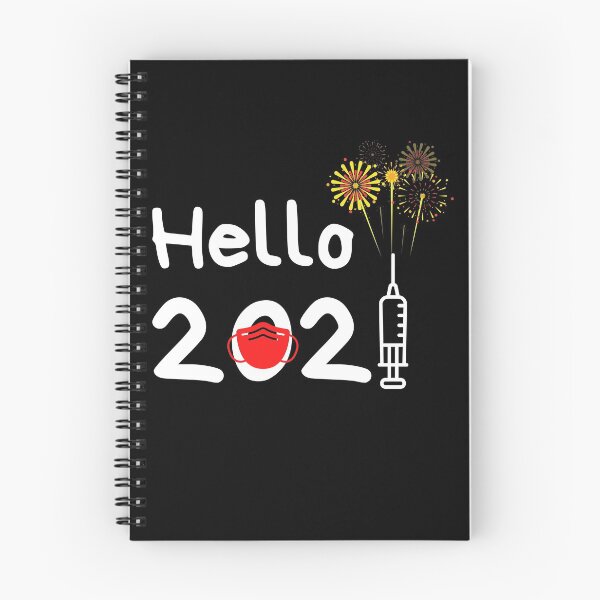 Item preview, Hello 2021 New Year designed and sold by YourgiftShop.