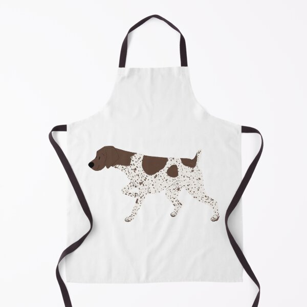 Item preview, Liver Ticked GSP designed and sold by scribblesnsnuff.