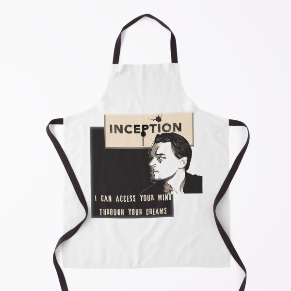 Item preview, Di Caprio - Inception designed and sold by erFreddo.