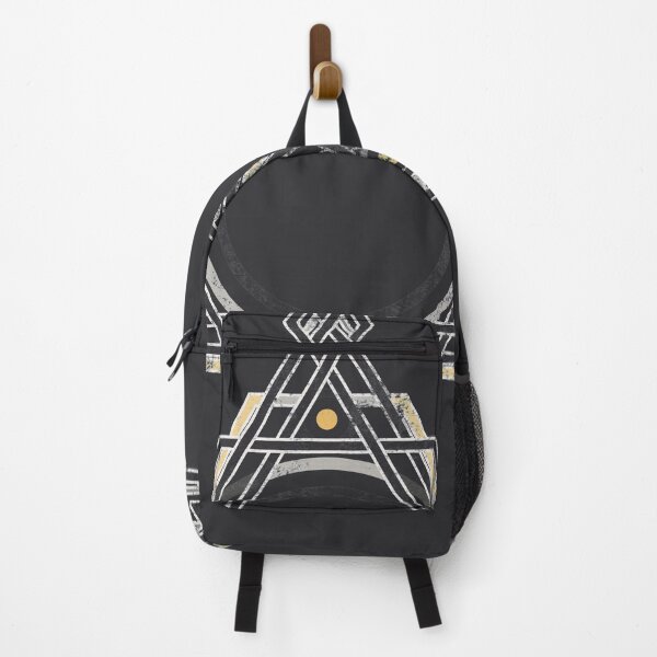 Item preview, Abstract geometric #2 designed and sold by Teetotum.