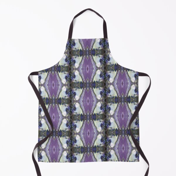 Item preview, Lilly Pond and Vines by Adelaide Artist Avril Thomas at Magpie Springs designed and sold by MagpieSprings.