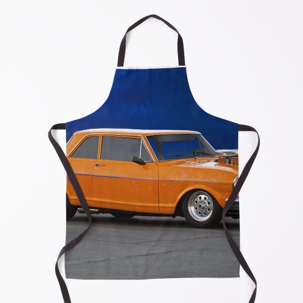 Item preview, 1964 Chevrolet Nova SS designed and sold by DaveKoontz.
