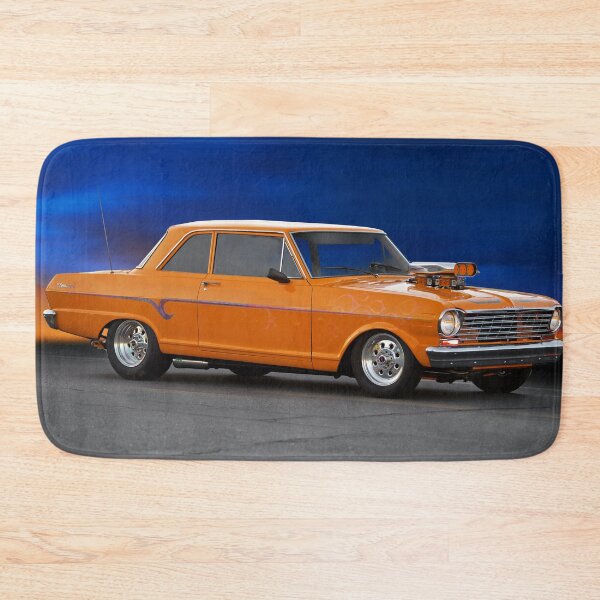 Item preview, 1964 Chevrolet Nova SS designed and sold by DaveKoontz.