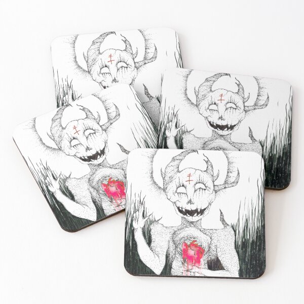 Item preview, The Ism designed and sold by Victoria  Cook.