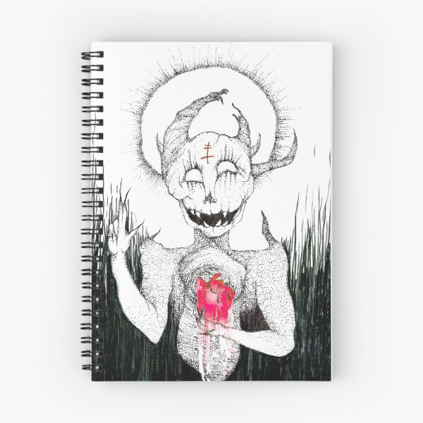 Item preview, The Ism designed and sold by Victoria  Cook.