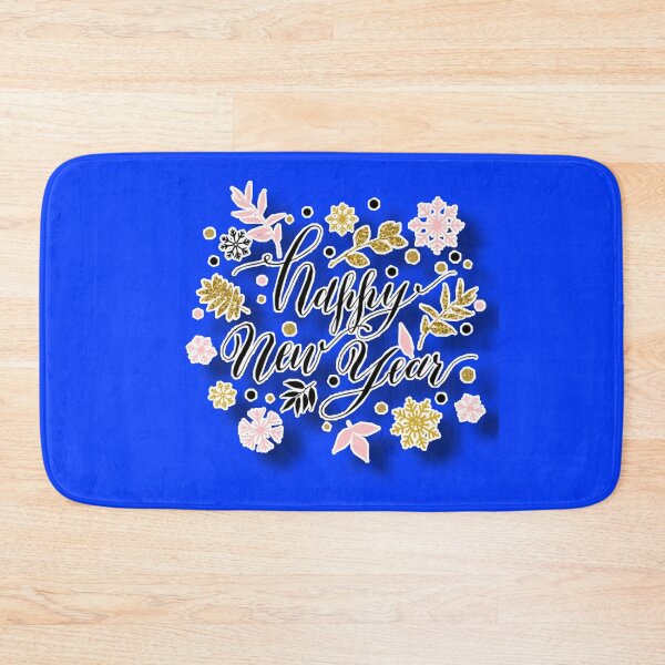Item preview,  HAPPY NEW YEAR designed and sold by Drawourdestiny ..