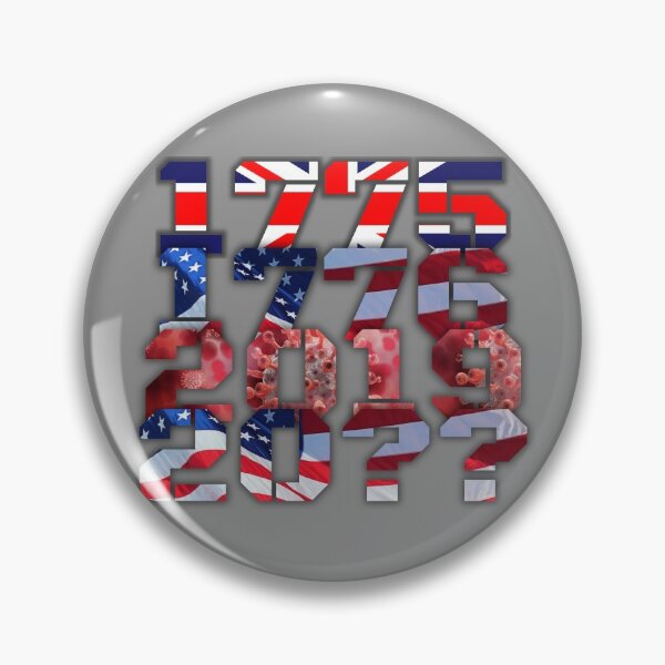 Item preview, 1775 to 20?? America designed and sold by AFordhamDesigns.